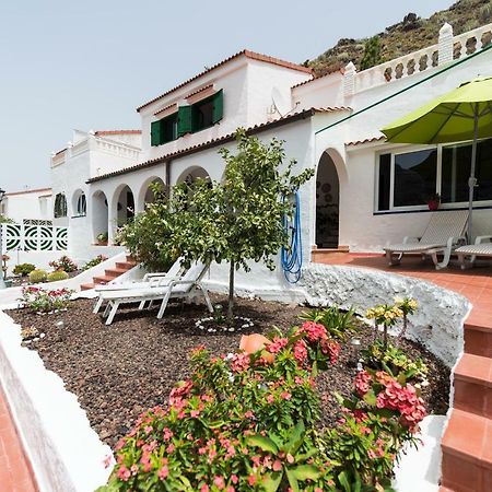Casa Panchita -Maravillosas Vistas Al Mar Y Montana أَغايتي المظهر الخارجي الصورة