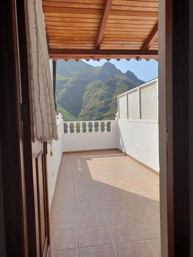 Casa Panchita -Maravillosas Vistas Al Mar Y Montana أَغايتي المظهر الخارجي الصورة