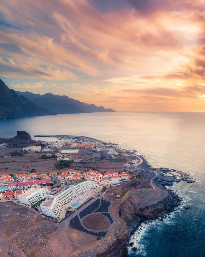 Casa Panchita -Maravillosas Vistas Al Mar Y Montana أَغايتي المظهر الخارجي الصورة
