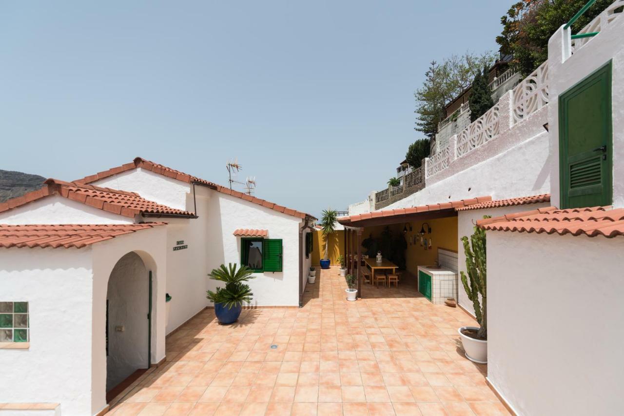 Casa Panchita -Maravillosas Vistas Al Mar Y Montana أَغايتي المظهر الخارجي الصورة
