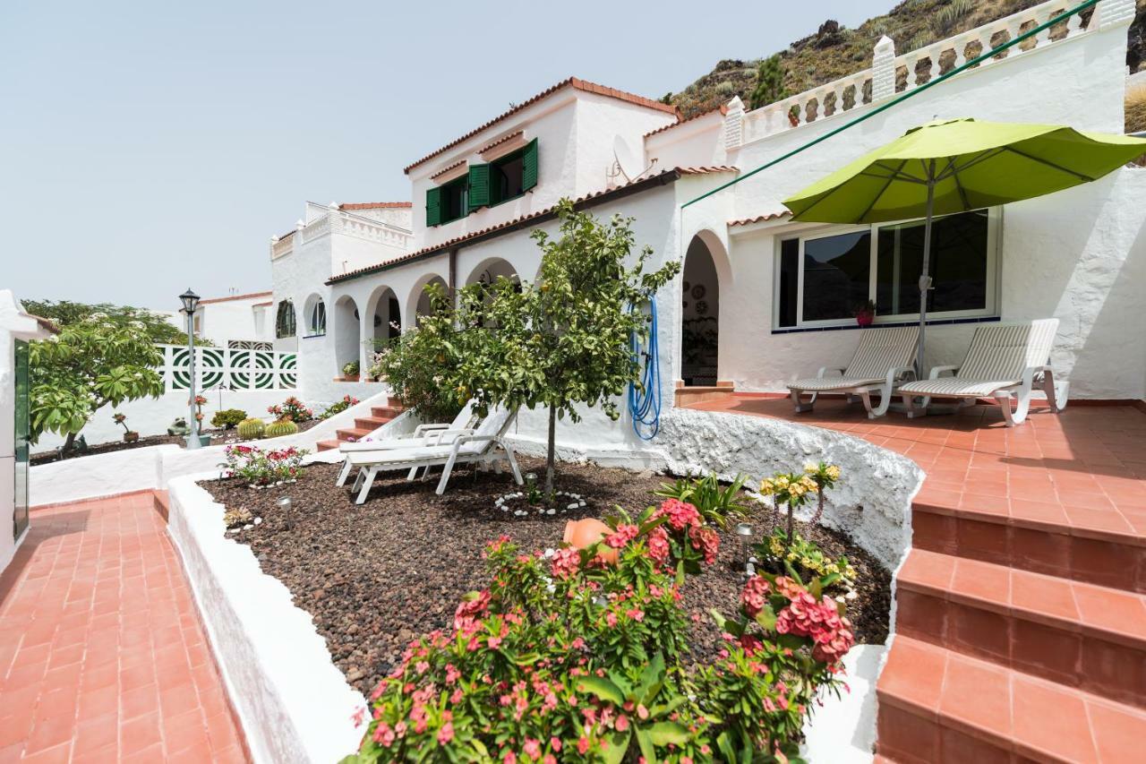 Casa Panchita -Maravillosas Vistas Al Mar Y Montana أَغايتي المظهر الخارجي الصورة