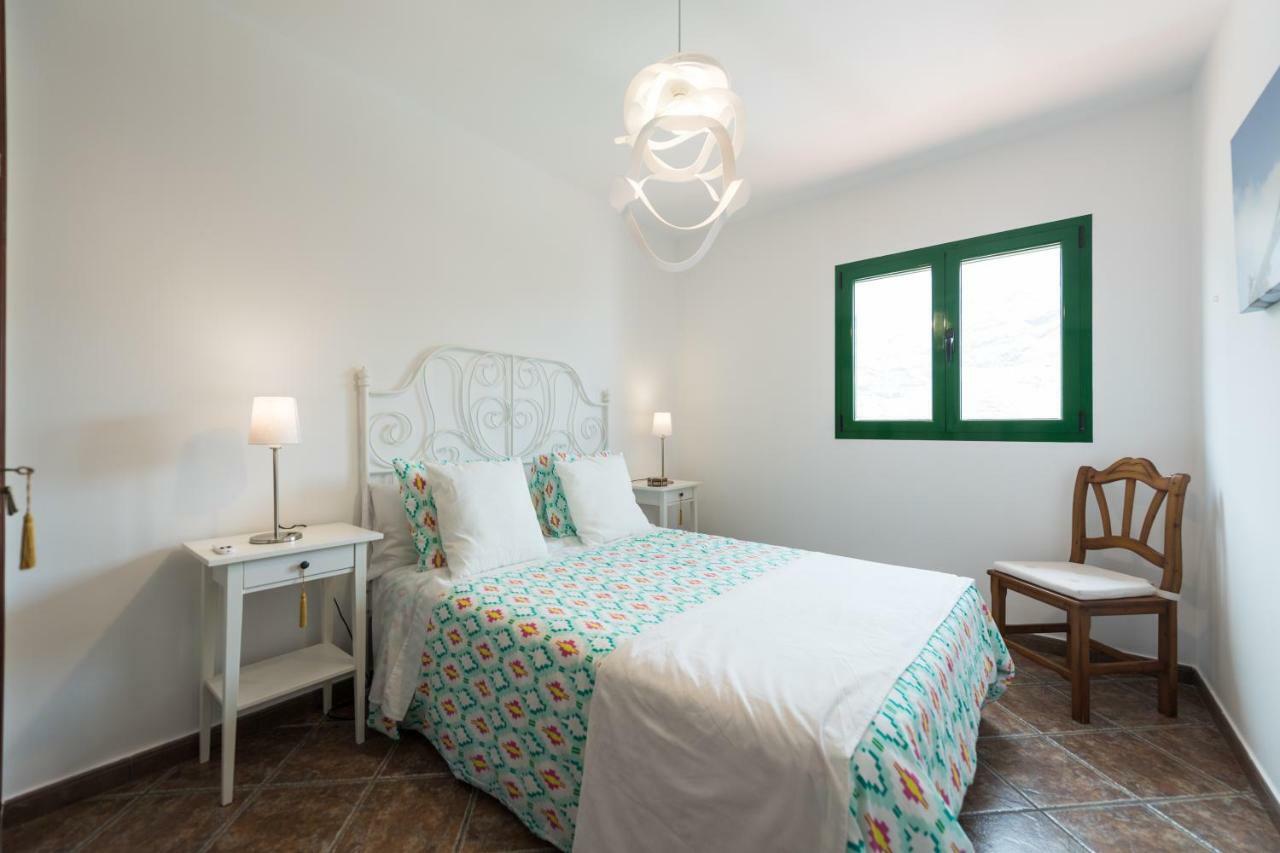 Casa Panchita -Maravillosas Vistas Al Mar Y Montana أَغايتي المظهر الخارجي الصورة