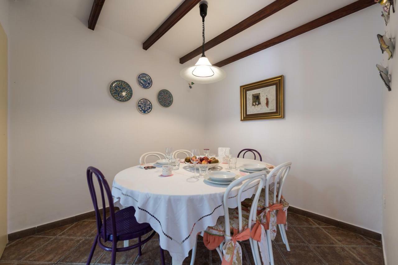 Casa Panchita -Maravillosas Vistas Al Mar Y Montana أَغايتي المظهر الخارجي الصورة