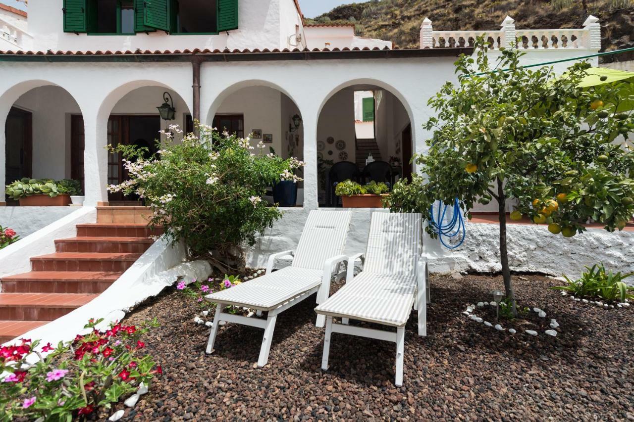 Casa Panchita -Maravillosas Vistas Al Mar Y Montana أَغايتي المظهر الخارجي الصورة