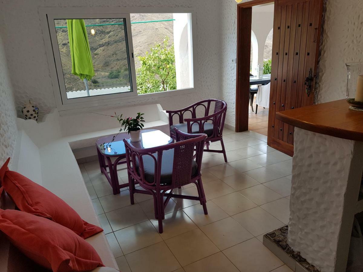 Casa Panchita -Maravillosas Vistas Al Mar Y Montana أَغايتي المظهر الخارجي الصورة