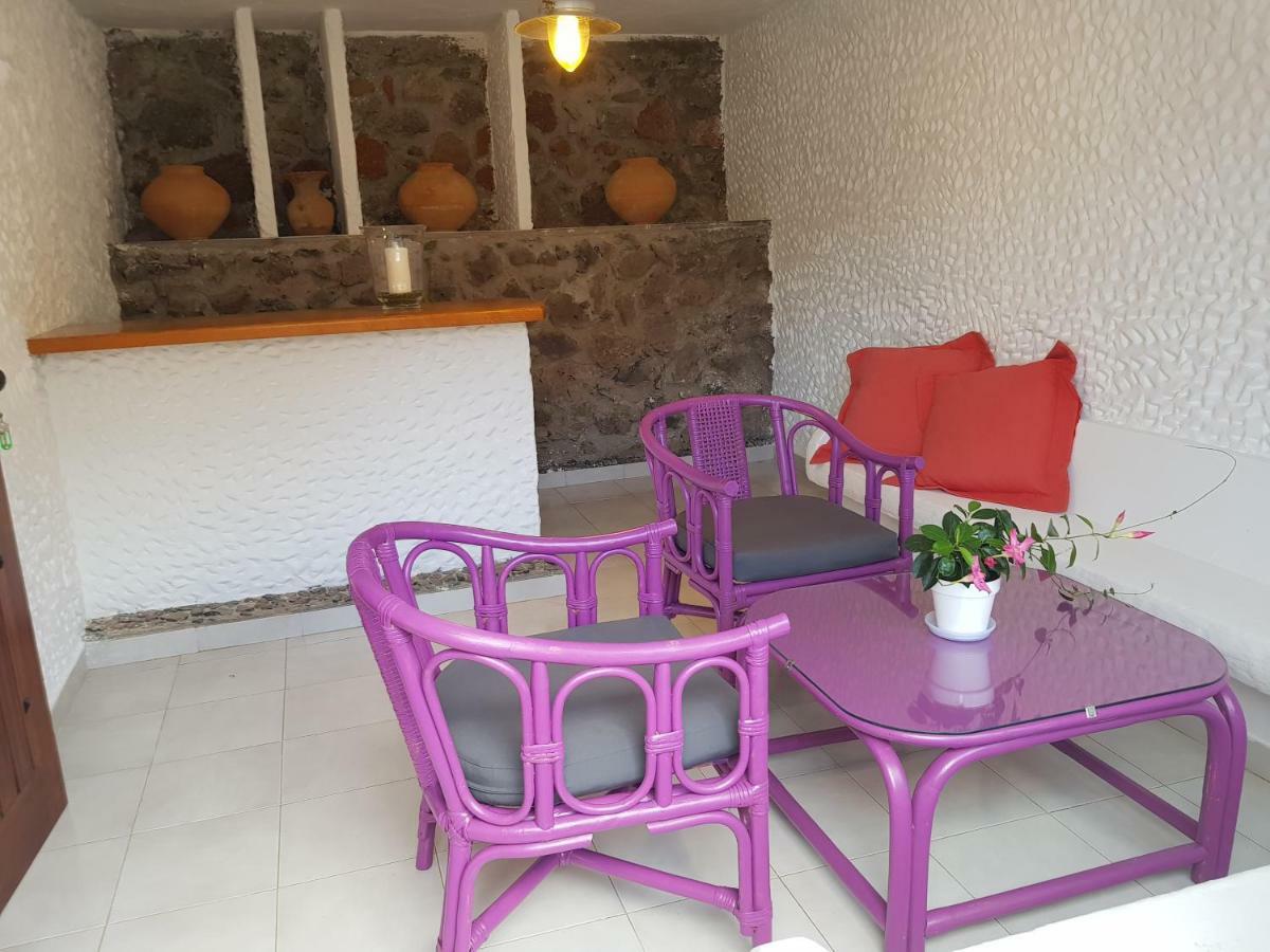 Casa Panchita -Maravillosas Vistas Al Mar Y Montana أَغايتي المظهر الخارجي الصورة