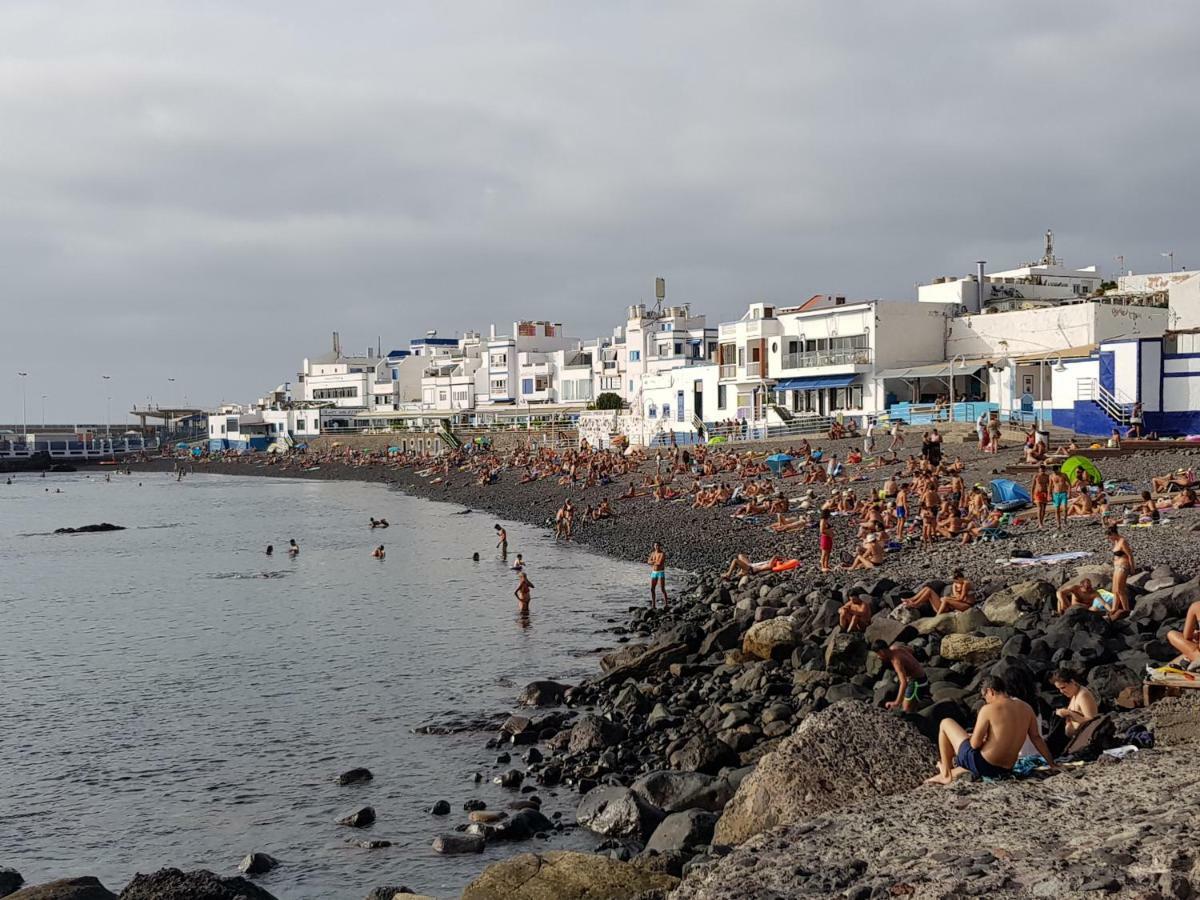 Casa Panchita -Maravillosas Vistas Al Mar Y Montana أَغايتي المظهر الخارجي الصورة
