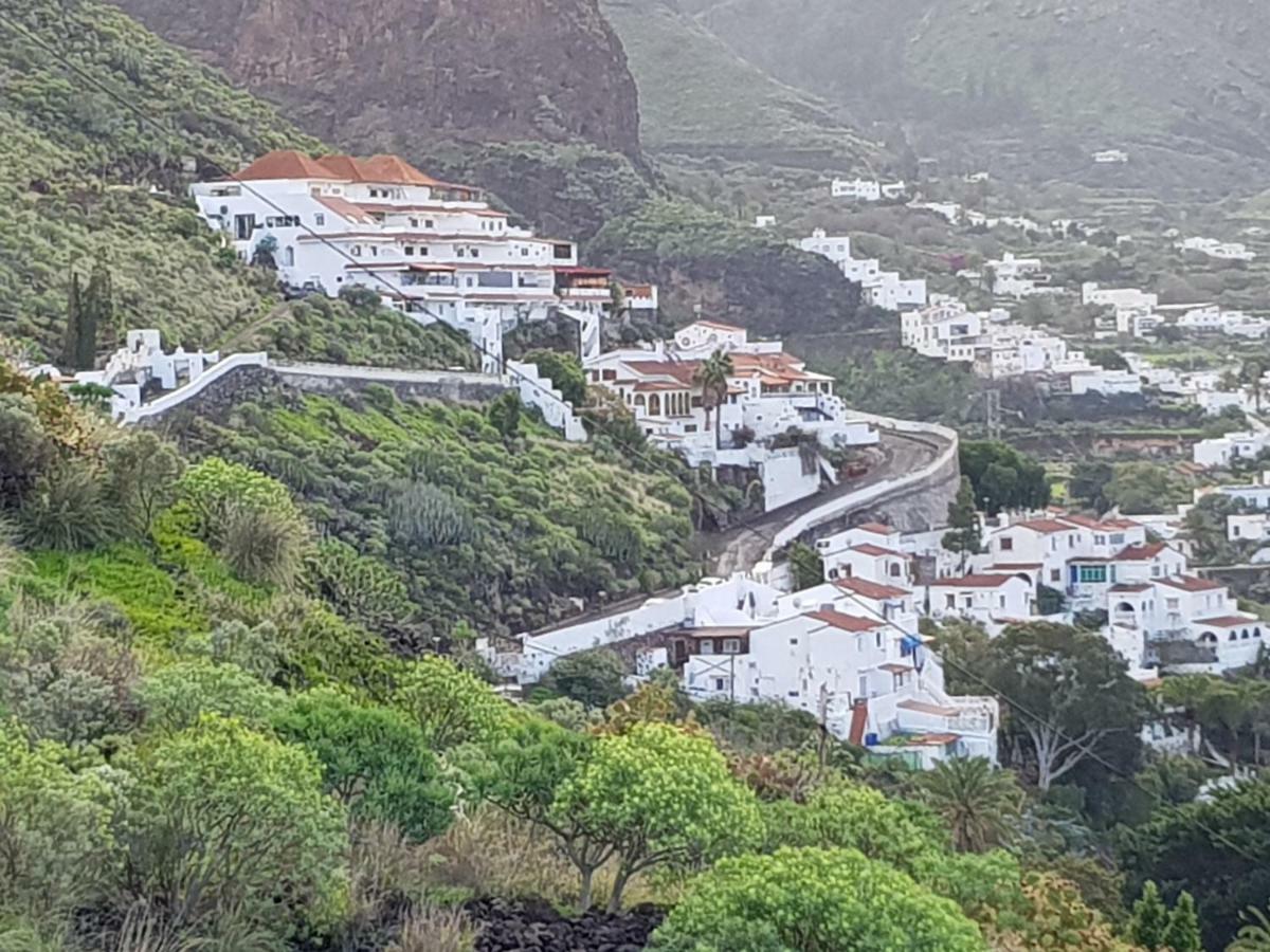 Casa Panchita -Maravillosas Vistas Al Mar Y Montana أَغايتي المظهر الخارجي الصورة