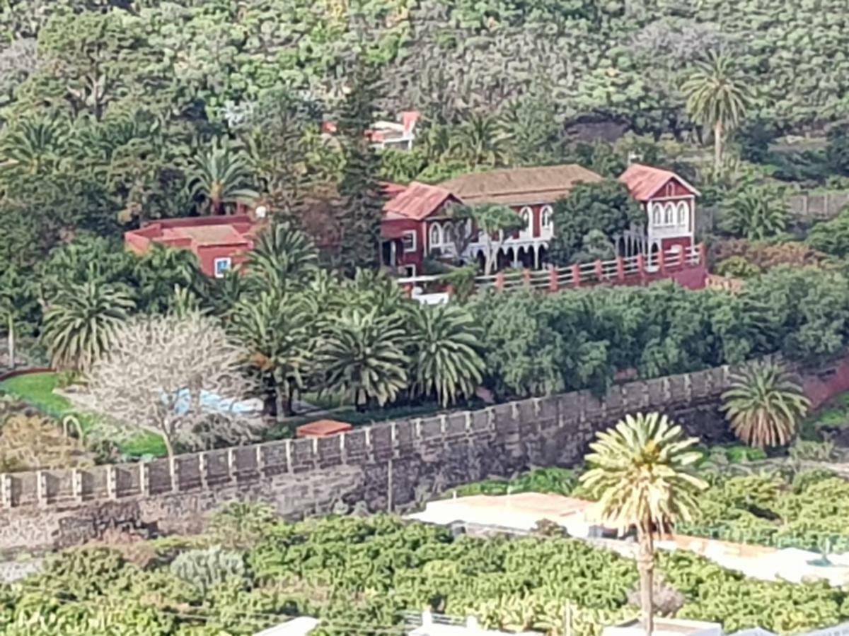 Casa Panchita -Maravillosas Vistas Al Mar Y Montana أَغايتي المظهر الخارجي الصورة