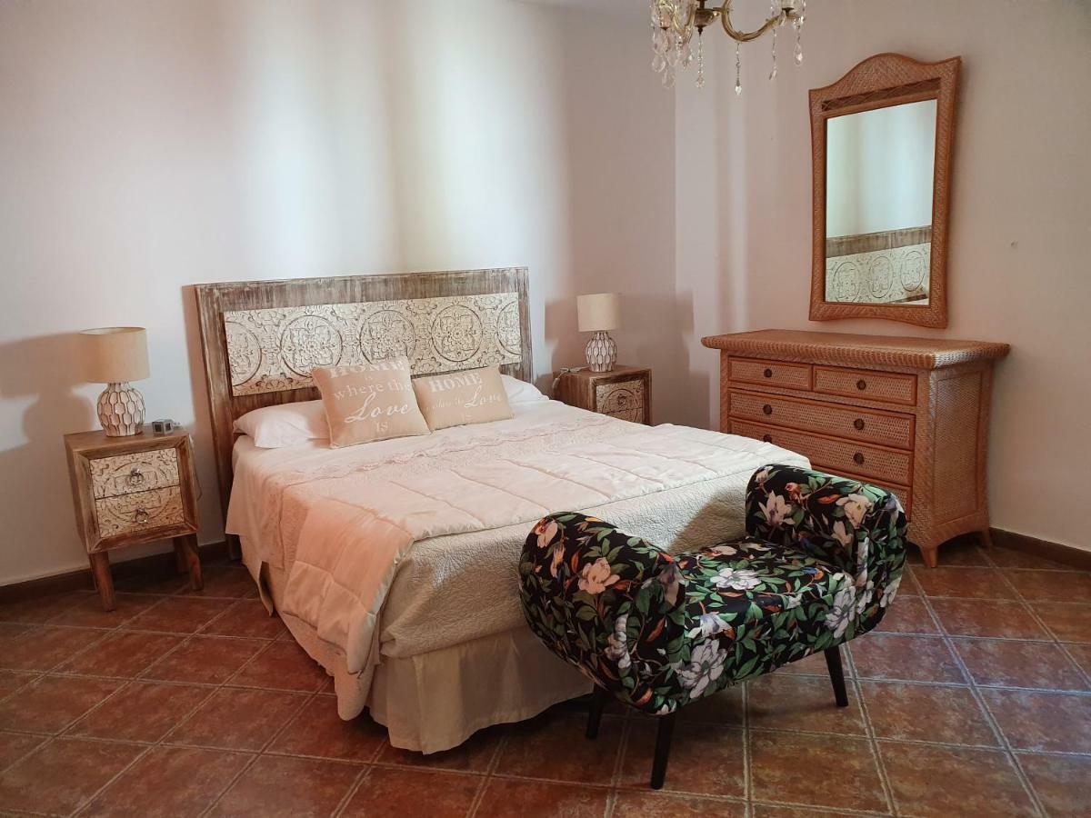 Casa Panchita -Maravillosas Vistas Al Mar Y Montana أَغايتي المظهر الخارجي الصورة